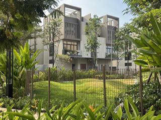 The orchard  cập nhật giỏ hàng chủ đầu tư