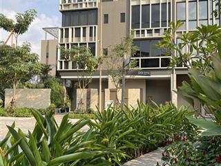 The orchard sang nhượng  giỏ hàng nhà phố