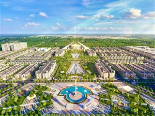 Khu đô thị thành đông metropolis  nam hải dương  tây hải phòng