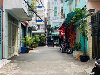 Bán nhà hxh 71/ nguyễn bặc  phạm văn hai, 3.7x11m [vuông vức] 2 tầng btct. giá 7.8 tỷ