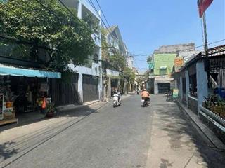 Bán nhà hxh 958/ lạc long quân  giáp quận 10, 4x13m [nở hậu] 2 lầu st. chỉ 8.5 tỷ