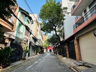 Khu biệt thự hxh 8m nhất chi mai, 4x14m [vuông vức] nội thất gỗ sang trọng. giá 13.5 tỷ tl