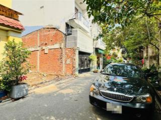 Hxh 5m hoàng văn thụ  gần vòng xoay lăng cha cả, 4.47x17.5m [ tiện xây mới] giá 13 tỷ tl