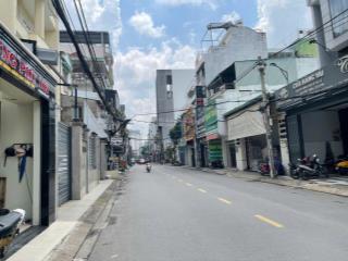 Bán nhà hxh 5m phạm phú thứ  dt 4x15.5m vuông vức [cn 62m2] 3 tầng. chỉ 9.8 tỷ