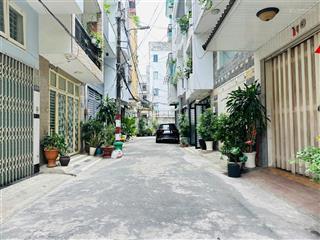 Cho thuê nhà hxh cộng hòa  nguyễn thái bình, 4.2x12m nhà mới 5 tầng ở ngay. giá 19 triệu/tháng