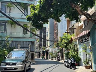 [độc quyền] đất trống hxh 93/10 nguyễn thanh tuyền p2  4x17m [nở hậu 5m] tiện xây mới. giá 12 tỷ