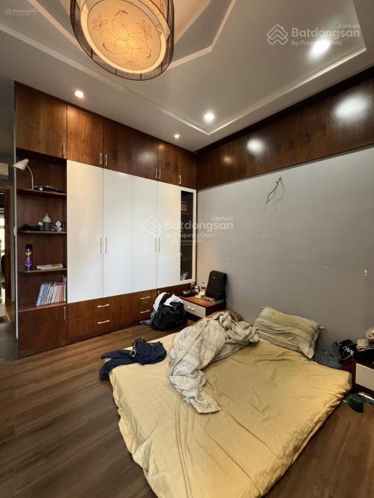 Nhà đẹp lung linh hxh 4m đường nguyễn hồng đào p14, 4x17m [vuông vức] 3 lầu st. giá 9.8 tỷ