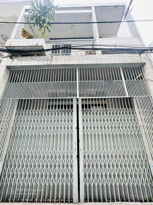 Bán nhà hxh 4m bành văn trân  cách mặt tiền chỉ 50m, 4x19m 2 tầng. 8 tỷ