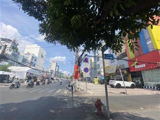 Nhà hẻm sao mai p7  thông ra bành văn trân, gần ngã 3 ông tạ 4x18m [nở hậu] 2 lầu st. chỉ 7.8 tỷ