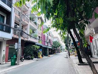 Nhà đẹp lung linh khu vip mặt tiền bế văn đàn p14, 4x18m [cn 72m2] 2 lầu st. giá 17.6 tỷ