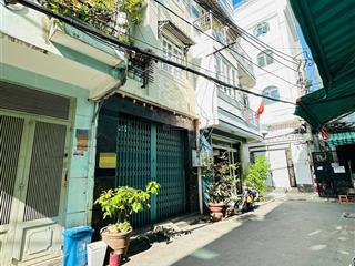 Bán nhà hxh 5m 71/ nguyễn bặc  phạm văn hai, 3.65x11m vuông vức 2 tầng btct. giá 7.6 tỷ