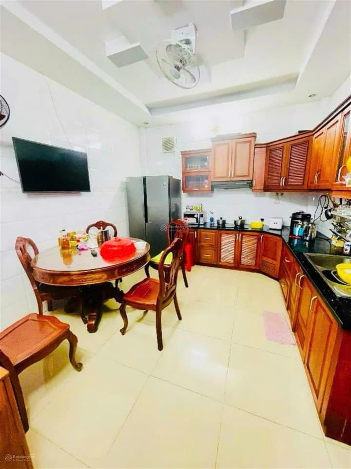 Cách mặt tiền trường chinh 50m  hxh 6m khu sang, 3.6x16m [nở hậu] 3 tầng nhà mới. giá 11.5 tỷ tl