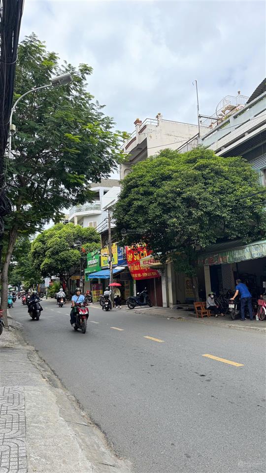 [chỉ 120tr/m2] hxh 6m nguyễn hồng đào  cách mặt tiền chỉ 50m, 4.1x26m [vuông vức]. giá 12.8 tỷ