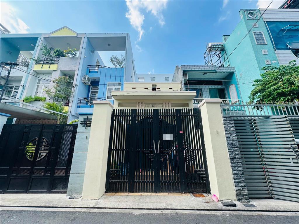 Bán nhà hxh 6m thành mỹ  thông ra 373 lý thường kiệt, 5.3x16m [cn 78m2]. chỉ 10.5 tỷ