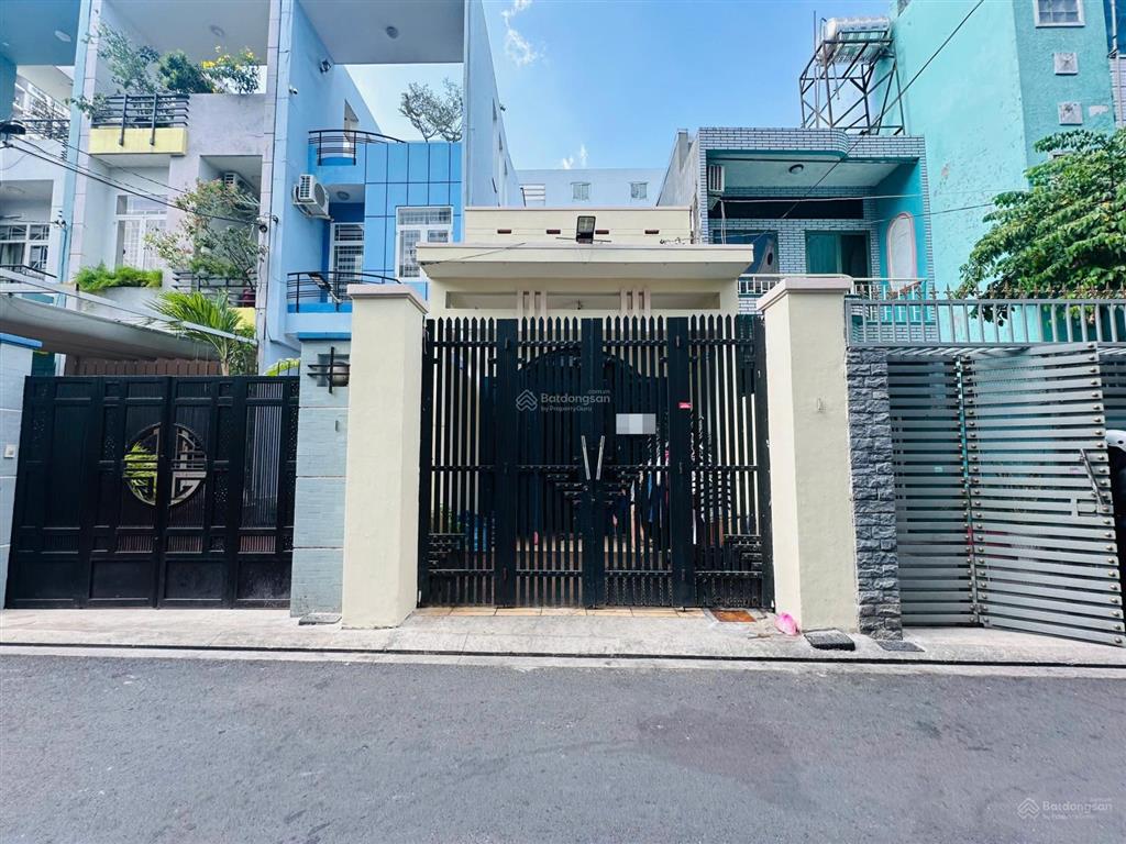 Bán nhà hxh 6m thành mỹ  thông ra 373 lý thường kiệt, 5.3x16m [cn 78m2]. chỉ 10.5 tỷ