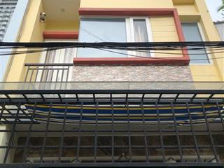 Nhà đẹp full nội thất ở ngay hẻm trần mai ninh  gần chợ bà hoa, 4.3x10m [2 lầu st]. chỉ 7.2 tỷ