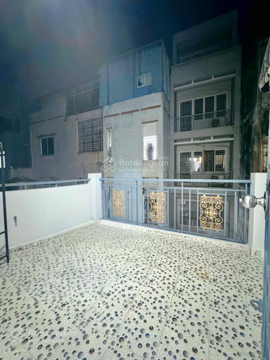 Bán nhà mới hẻm nguyễn thanh tuyền  kế bên ks đệ nhất, 3.4x8m [nở hậu 5.5m] 2 lầu. chỉ 5.9 tỷ