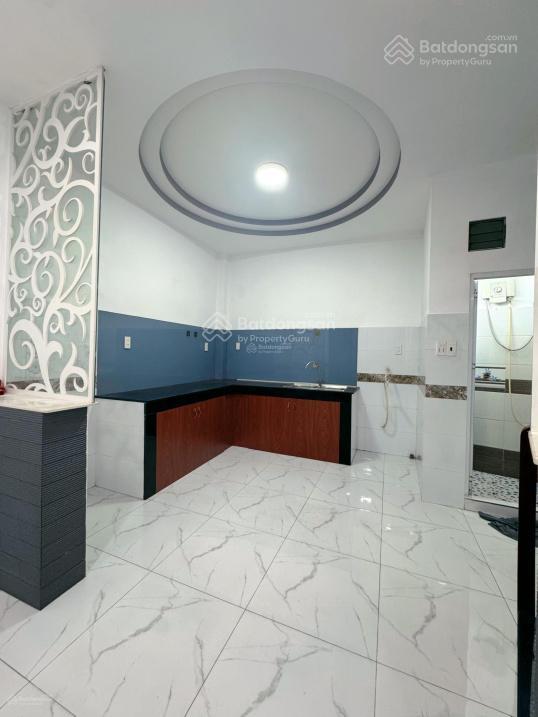 Bán nhà mới hẻm nguyễn thanh tuyền  kế bên ks đệ nhất, 3.4x8m [nở hậu 5.5m] 2 lầu. chỉ 5.9 tỷ