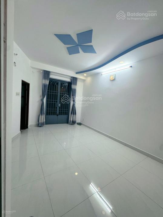 Bán nhà mới hẻm nguyễn thanh tuyền  kế bên ks đệ nhất, 3.4x8m [nở hậu 5.5m] 2 lầu. chỉ 5.9 tỷ