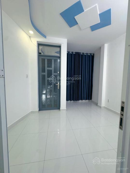 Bán nhà mới hẻm nguyễn thanh tuyền  kế bên ks đệ nhất, 3.4x8m [nở hậu 5.5m] 2 lầu. chỉ 5.9 tỷ