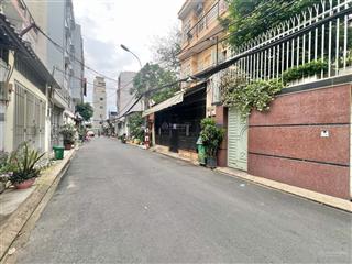Bán nhà hxh 7m văn chung  cách ga t3 chỉ 200m, dt 78m2 nở hậu  2 lầu. chỉ 9.5 tỷ