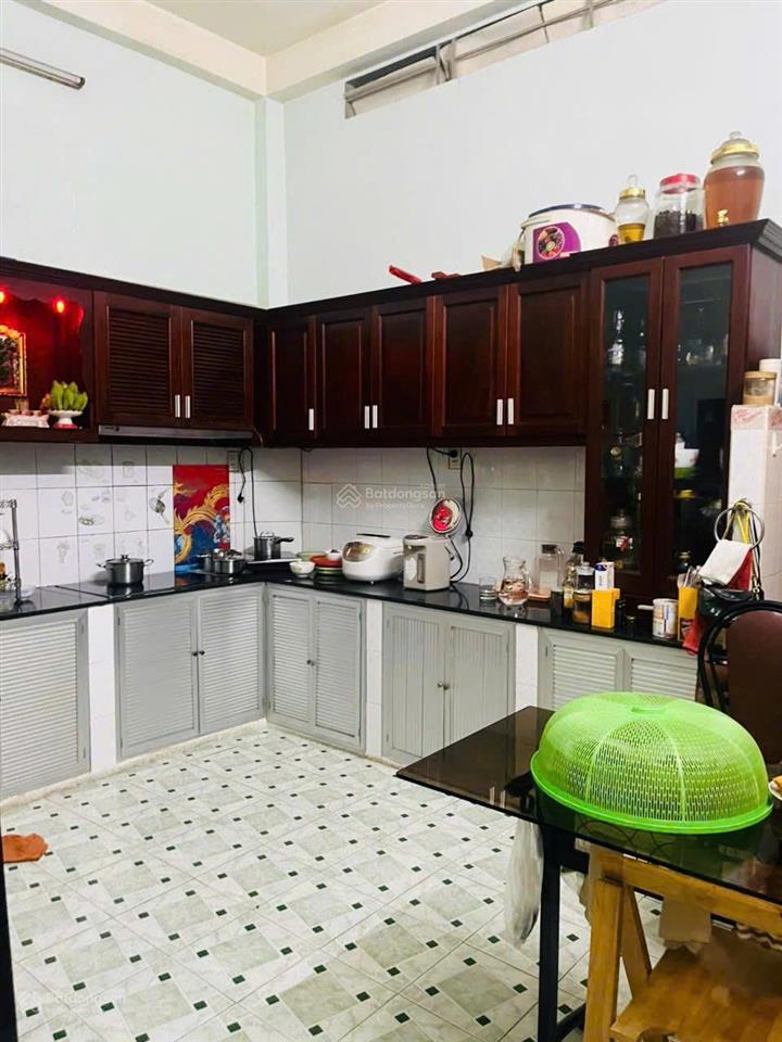 [không nằm trong tod] bán nhà hxh châu vĩnh tế  ngã tư 7 hiền, 3.7x17m [nở hậu]. chỉ 8.5 tỷ
