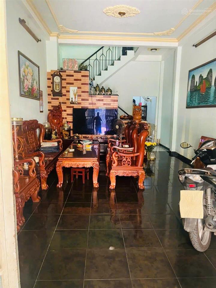 [không nằm trong tod] bán nhà hxh châu vĩnh tế  ngã tư 7 hiền, 3.7x17m [nở hậu]. chỉ 8.5 tỷ