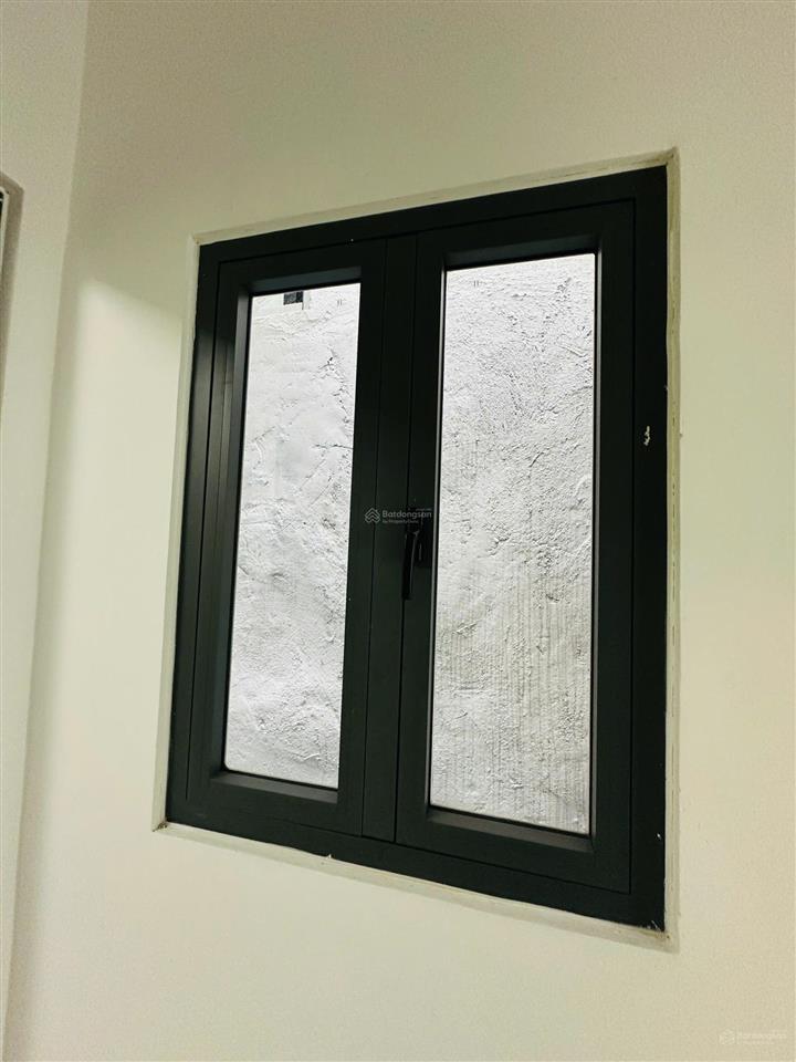 Chỉ 8.9 tỷ  nhà mới full nội thất mặt tiền kd k300 kế bên chợ hoàng hoa thám, 4.2x11m [nở hậu]
