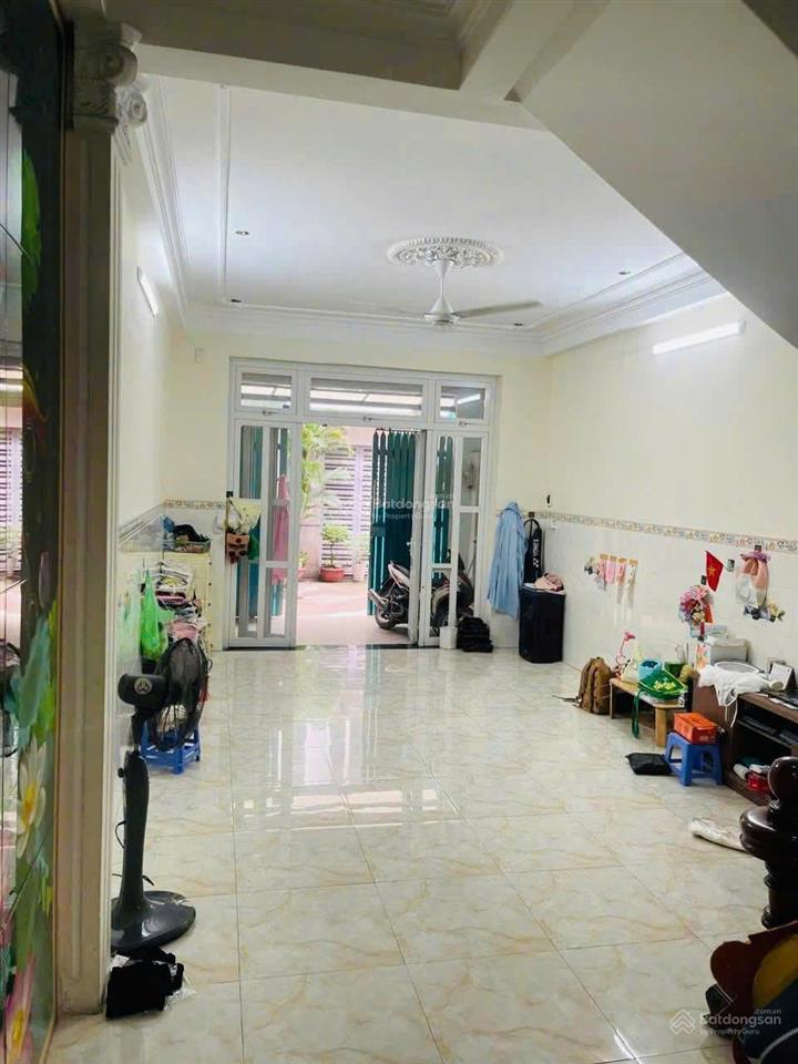Bán nhà hẻm đường hồng lạc  cách hẻm xe hơi chỉ 20m, 4.35x14m [2 lầu st]. chỉ 7.2 tỷ tl