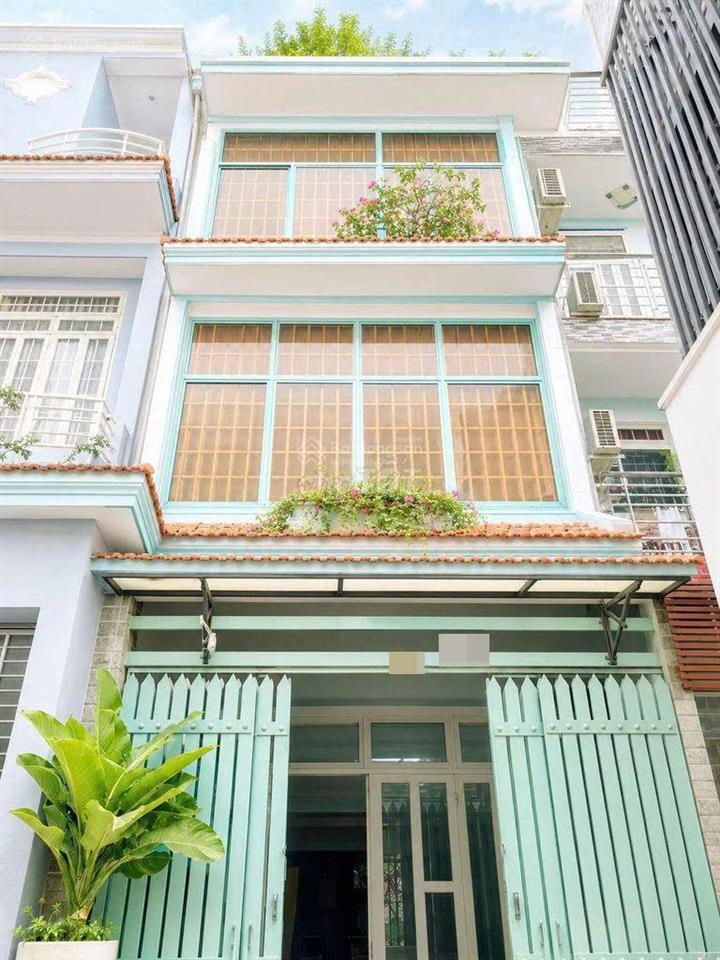 Bán nhà hẻm đường hồng lạc  cách hẻm xe hơi chỉ 20m, 4.35x14m [2 lầu st]. chỉ 7.2 tỷ tl