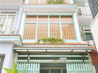 Bán nhà hẻm đường hồng lạc  cách hẻm xe hơi chỉ 20m, 4.35x14m [2 lầu st]. chỉ 7.2 tỷ tl