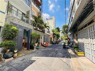 Bán nhà hxh 6m văn chung  thông ra đường c12, 3.5x21m vuông vức. giá 9.6 tỷ tl