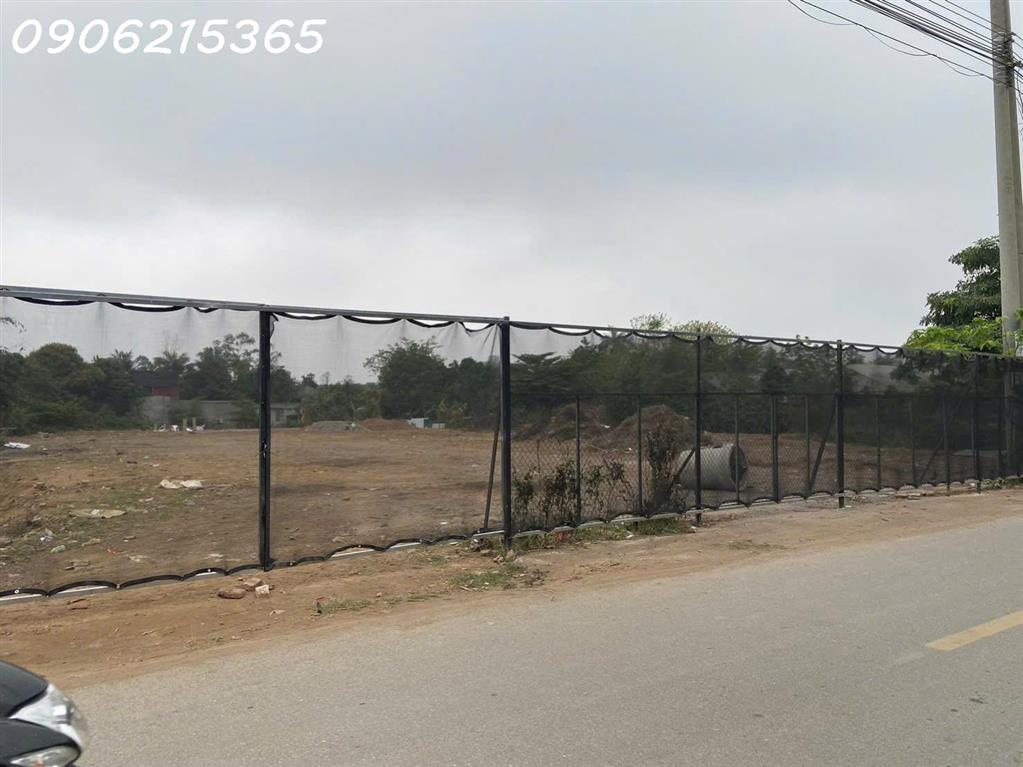 CC CHO THUÊ KHO XƯỞNG – KHO BÃI – MẶT BẰNG GIÁ TỐT TẠI MỸ ĐÌNH – ĐẠI MỖ – ĐẠI LỘ THĂNG