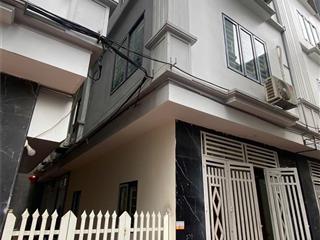 🔥 Cho thuê nhà nguyên căn 40m2, 4 tầng Yên Nghĩa – 5PN full nội thất  Ô tô tránh  Chỉ