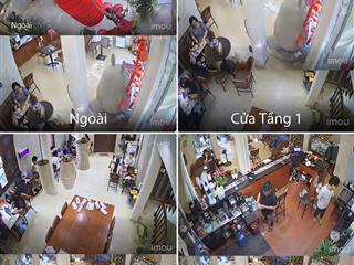 ☕ NHƯỢNG & CHO THUÊ QUÁN CAFÉ 70m2  – CHÙA LÁNG, ĐỐNG ĐA