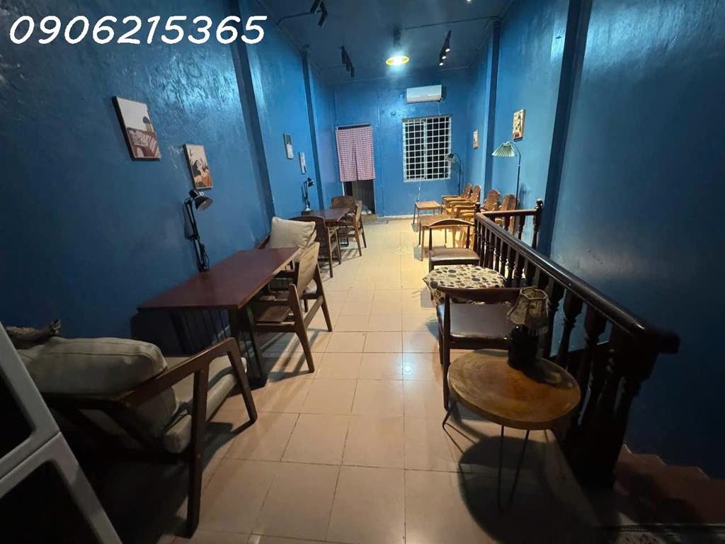 ☕ SANG NHƯỢNG QUÁN CAFÉ – 50m2, 4 tầng, tại YÊN LÃNG, ĐỐNG ĐA