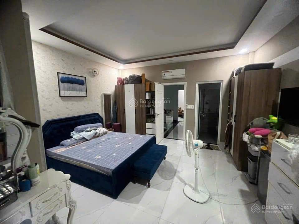 Cần bán mặt tiền kinh doanh hẻm ô tô thông ngay cao đẳng công thương phước long b. 78m2 nhỉnh 6 tỷ