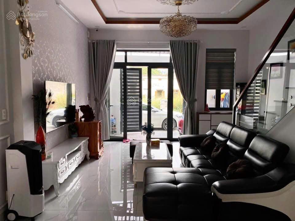 Cần bán mặt tiền kinh doanh hẻm ô tô thông ngay cao đẳng công thương phước long b. 78m2 nhỉnh 6 tỷ
