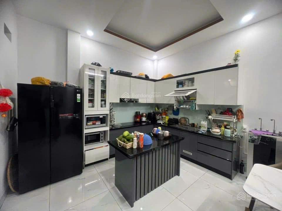 Cần bán mặt tiền kinh doanh hẻm ô tô thông ngay cao đẳng công thương phước long b. 78m2 nhỉnh 6 tỷ