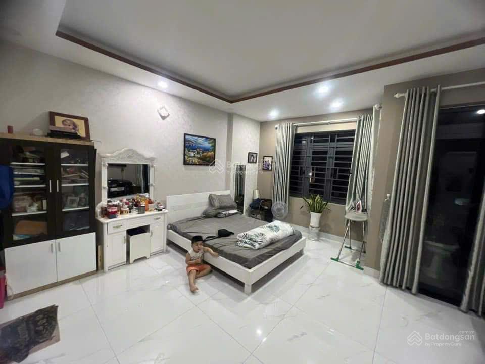 Cần bán mặt tiền kinh doanh hẻm ô tô thông ngay cao đẳng công thương phước long b. 78m2 nhỉnh 6 tỷ