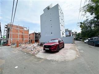 4,9 tỷ  55m2 đất vip sát đỗ xuân hợp  ngay phước long quận 9 tphcm