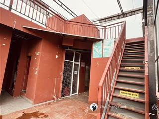 Chính chủ cho thuê rooftop 250m2 (tầng 3) mặt tiền 110 trần não, p. an khánh, q2, 0908 140 ***