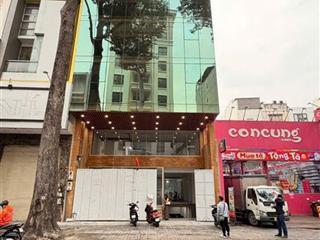 Chính chủ gửi cho thuê nhà mặt tiền 9799 trần quang khải, p. tân định, q1, 9x20m, 0908 140 ***