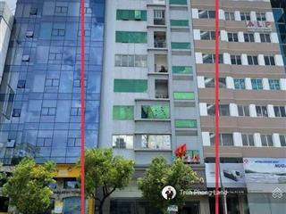 Chính chủ gửi bán nhà 2 mặt tiền 307b nguyễn văn trỗi, p1, q. tân bình, 11x15m, 0938 140 ***