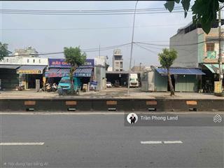 Chính chủ gửi bán nhà mặt tiền 624 lê thị riêng, p. thới an, q12, 21x45m, 951.3m2, 0938 140 ***