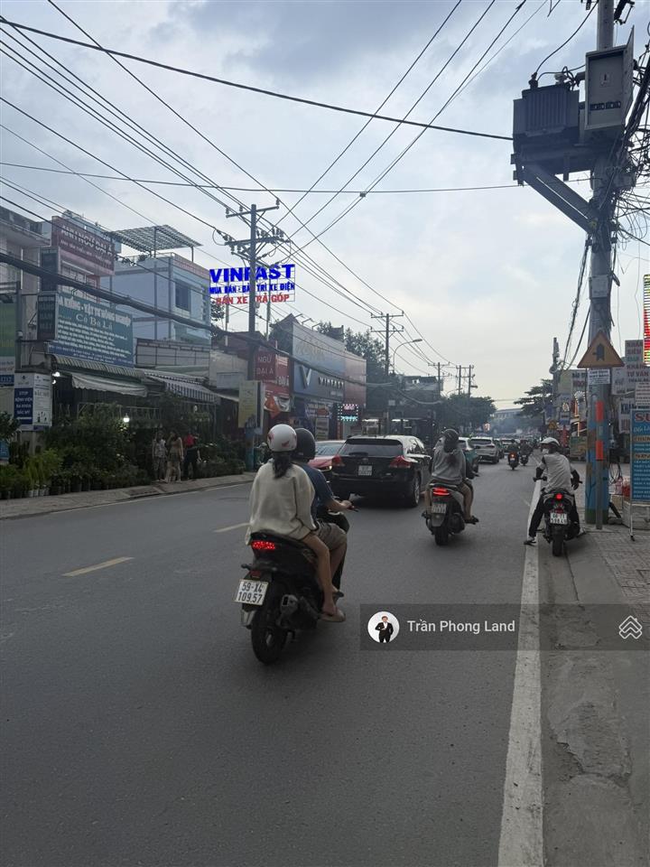 Chính chủ gửi cho thuê nhà mặt tiền 135 nguyễn văn tăng, p. long thạnh mỹ, q9, 7x40m, 0908 140 ***