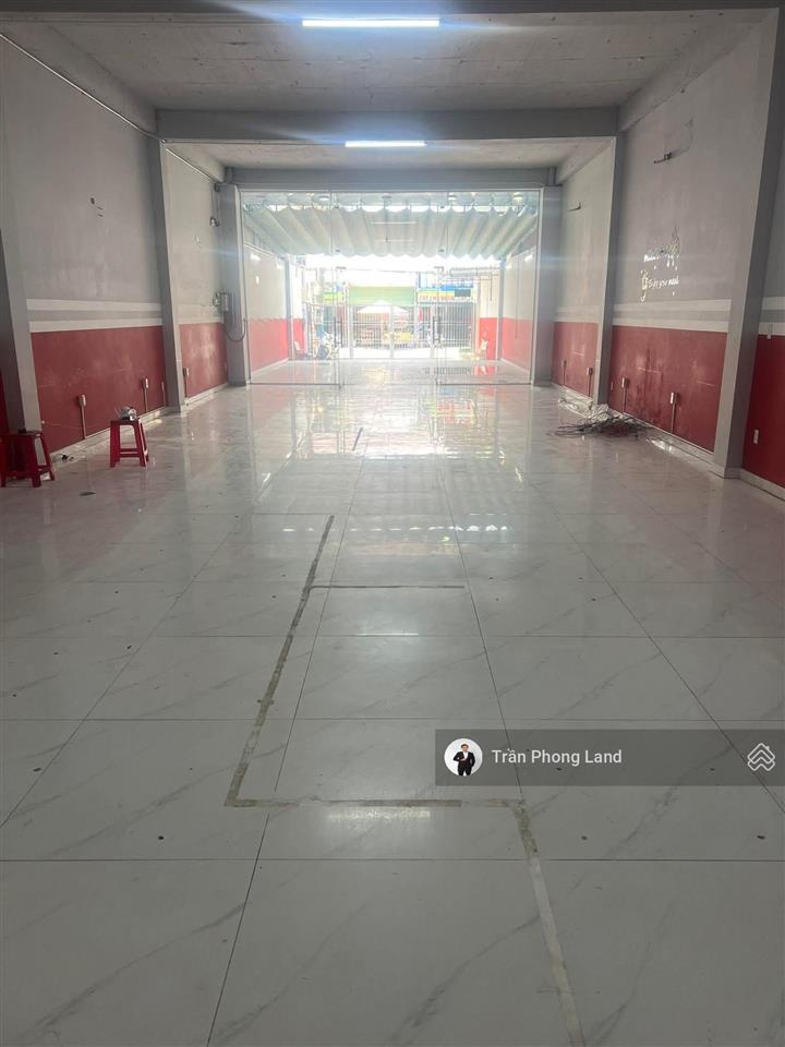 Chính chủ gửi cho thuê nhà mặt tiền 135 nguyễn văn tăng, p. long thạnh mỹ, q9, 7x40m, 0908 140 ***