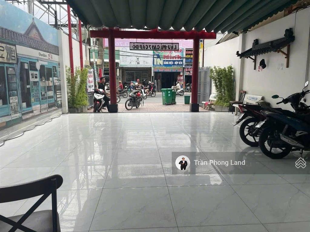 Chính chủ gửi cho thuê nhà mặt tiền 135 nguyễn văn tăng, p. long thạnh mỹ, q9, 7x40m, 0908 140 ***