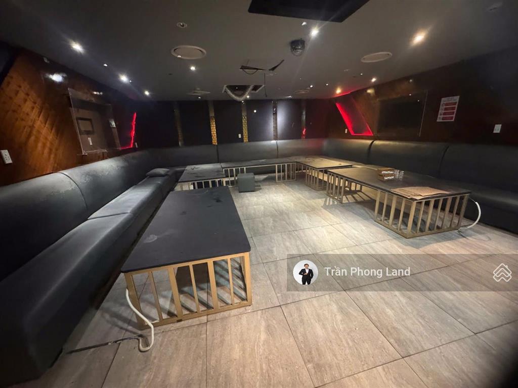 Chính chủ gửi cho thuê nhà mặt tiền 277 nguyễn trãi, p. nguyễn cư trinh, q1, 8x16m, 0908 140 ***