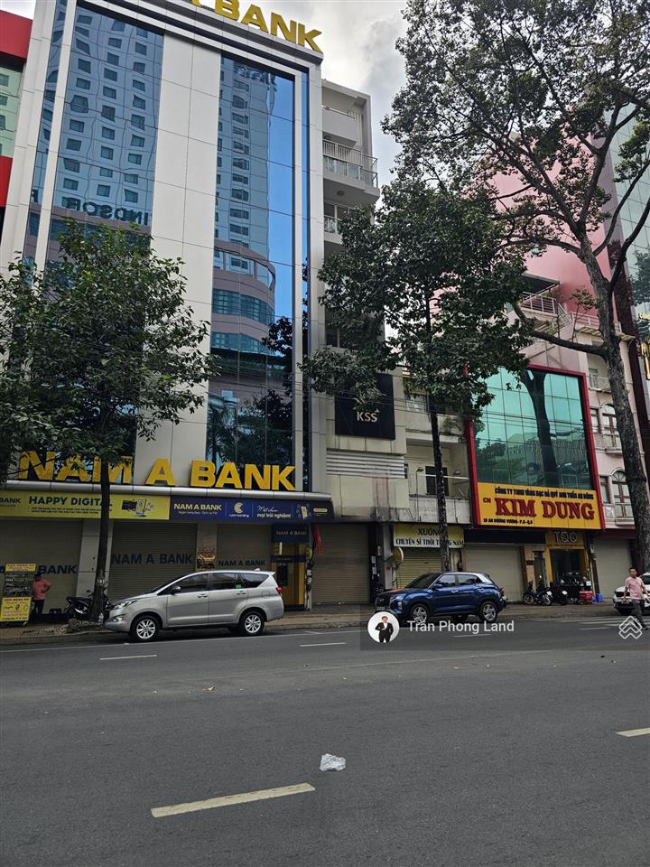 Chính chủ gửi cho thuê nhà mặt tiền 15 an dương vương, p8, q5, 4x18m, trệt 6 lầu tm, 0908 140 ***